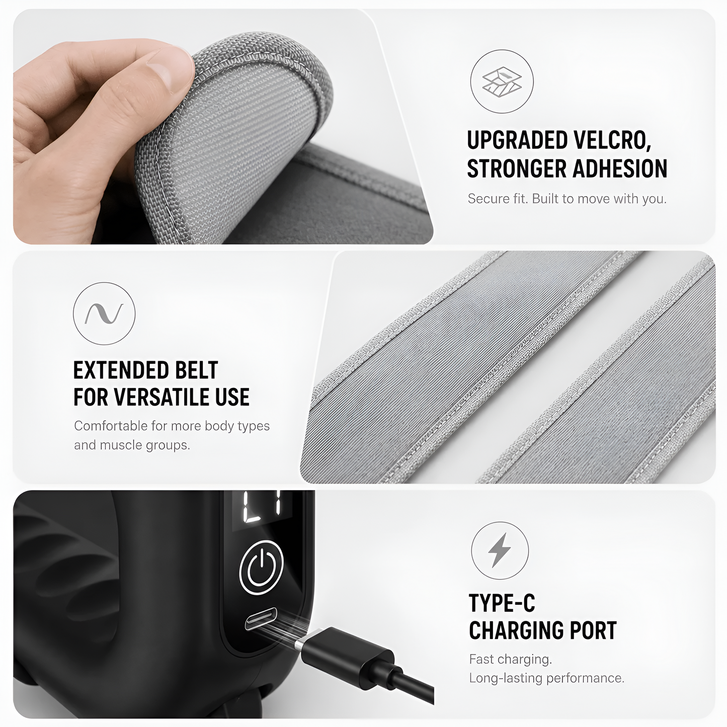 Slekova™ - Ring Massager 2.0