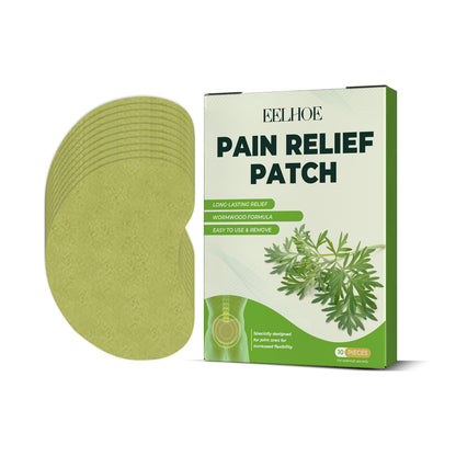 Slekova™ - Wormwood Pain Relief Patch