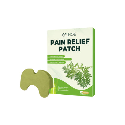 Slekova™ - Wormwood Pain Relief Patch
