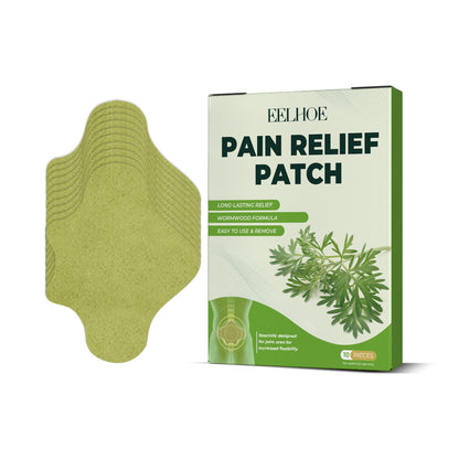 Slekova™ - Wormwood Pain Relief Patch