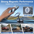 SnapMount™ - Premium Phone Holder