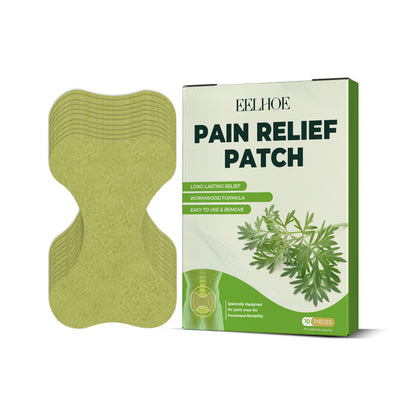 Slekova™ - Wormwood Pain Relief Patch