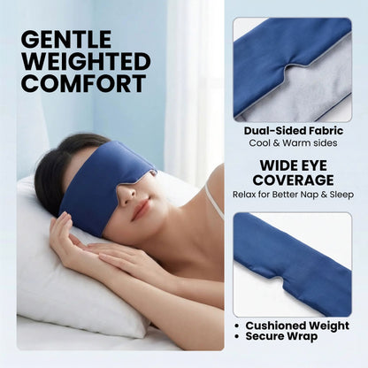 Slekova™ - Deep Sleep Eye Mask 2.0