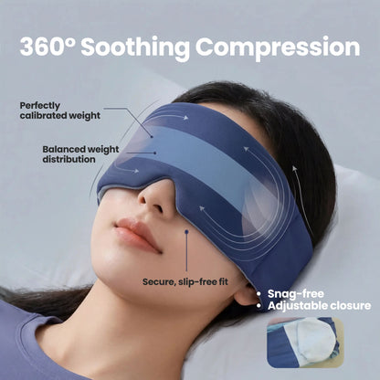 Slekova™ - Deep Sleep Eye Mask 2.0