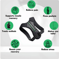 Slekova™ - Back Brace Posture Support