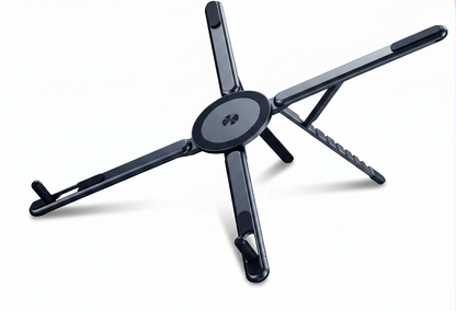 SnapStand™ - The Ultimate 3-in-1 Magnetic Stand