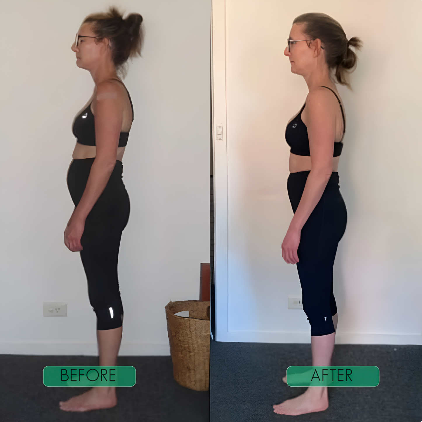 Slekova™ - Instant Posture Corrector