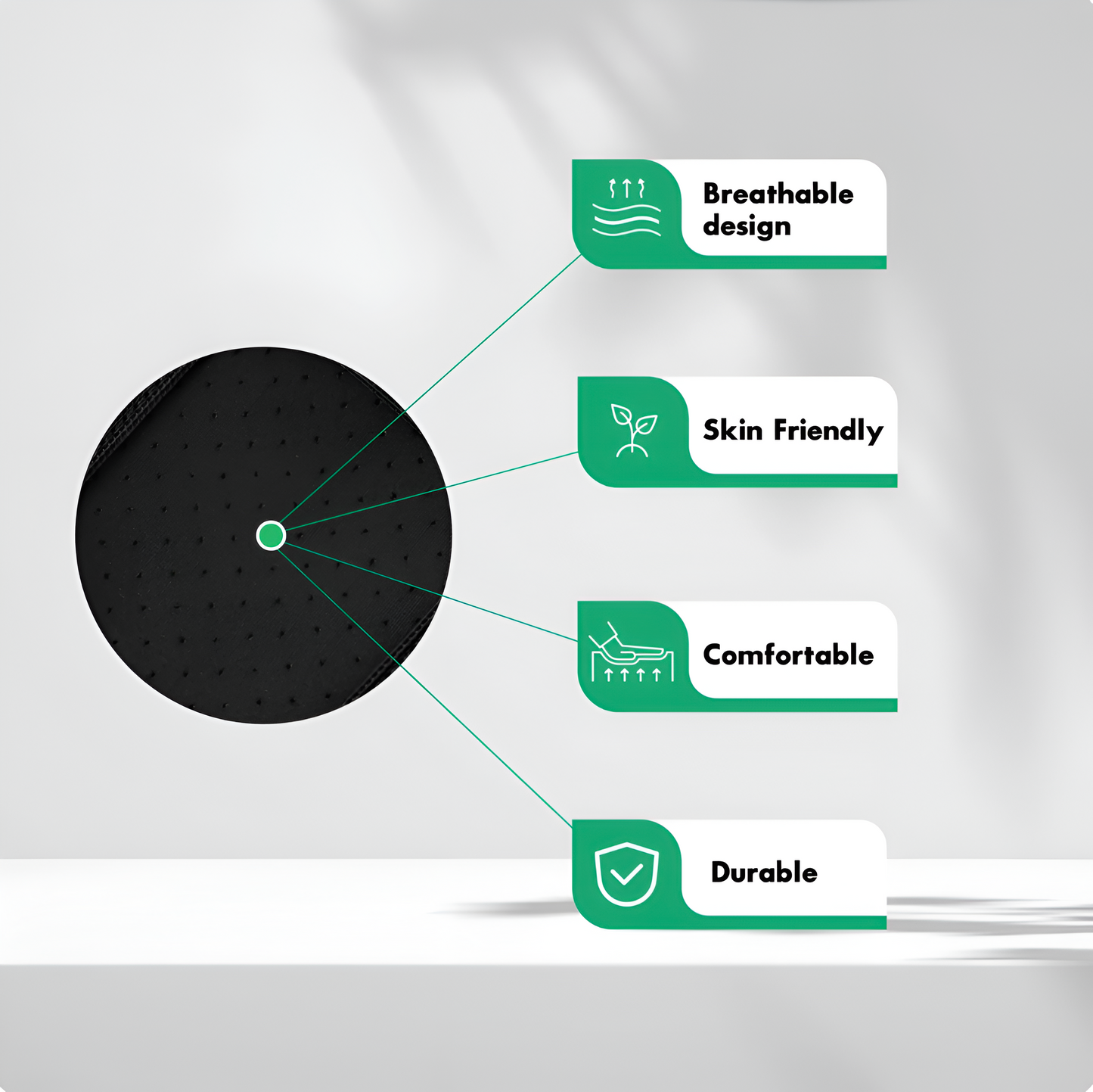 Slekova™ - Instant Posture Corrector