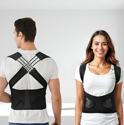 Slekova™ - Instant Posture Corrector