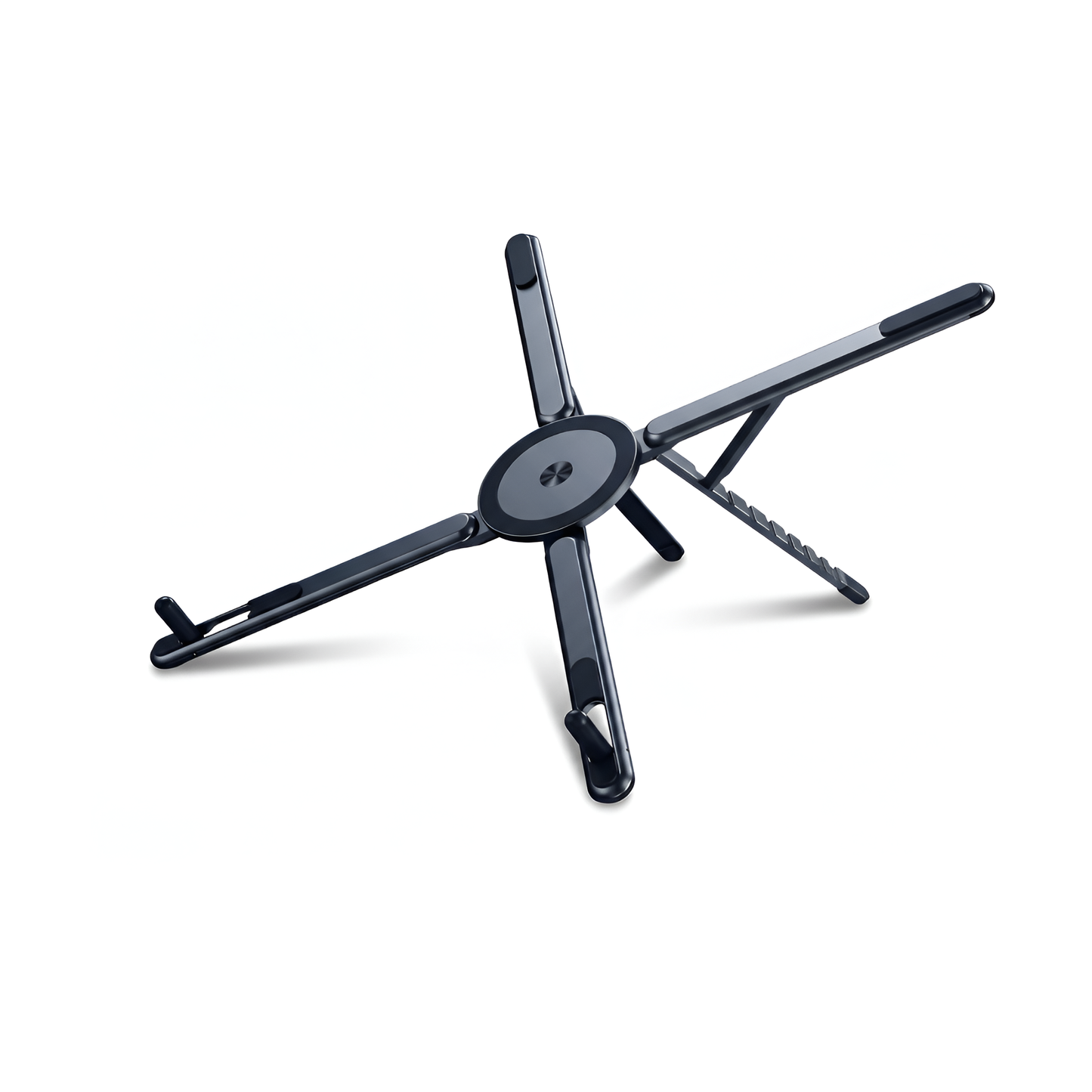 SnapStand™ - The Ultimate 3-in-1 Magnetic Stand