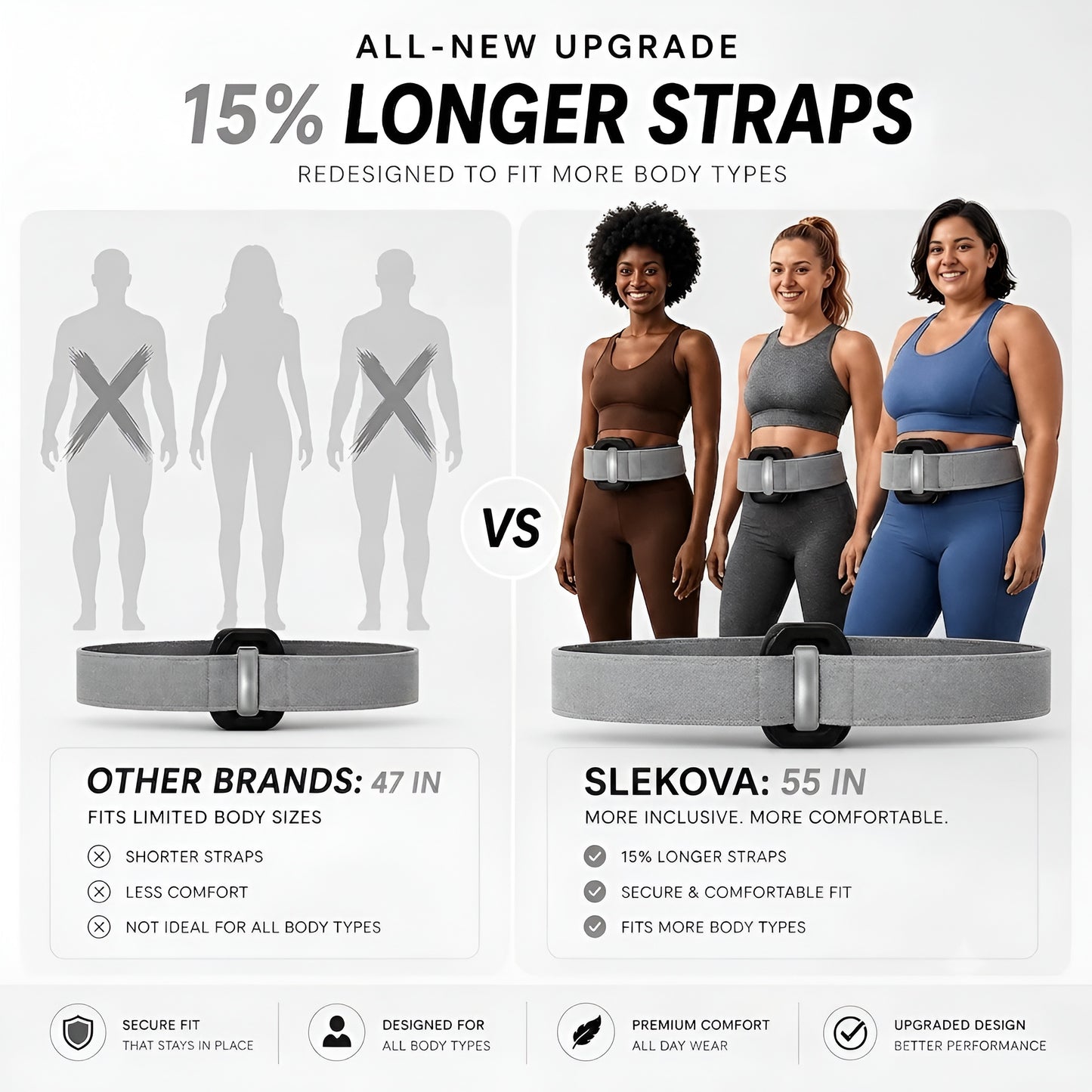 Slekova™ - Ring Massager 2.0