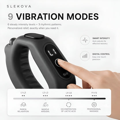 Slekova™ - Ring Massager 2.0