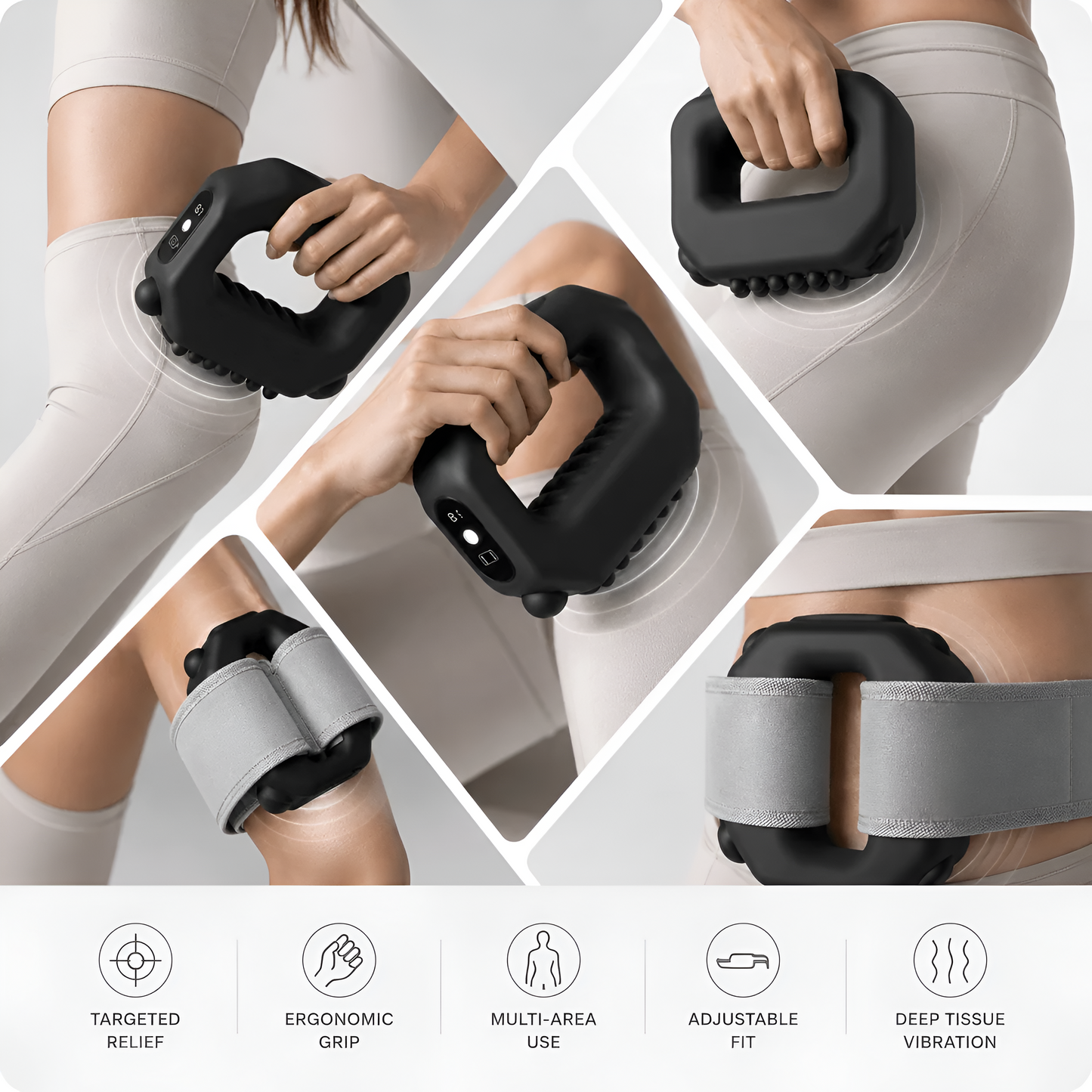Slekova™ - Ring Massager 2.0