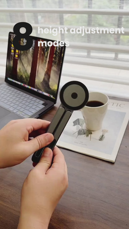 SnapPod™ - The Ultimate Magnetic Stand for All Your Devices