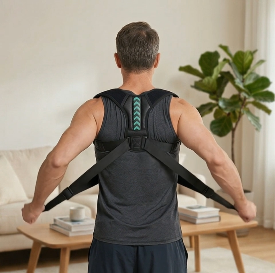 Slekova™ - Back Brace Posture Support