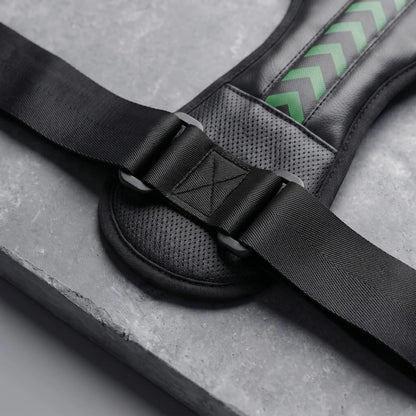 Slekova™ - Back Brace Posture Support